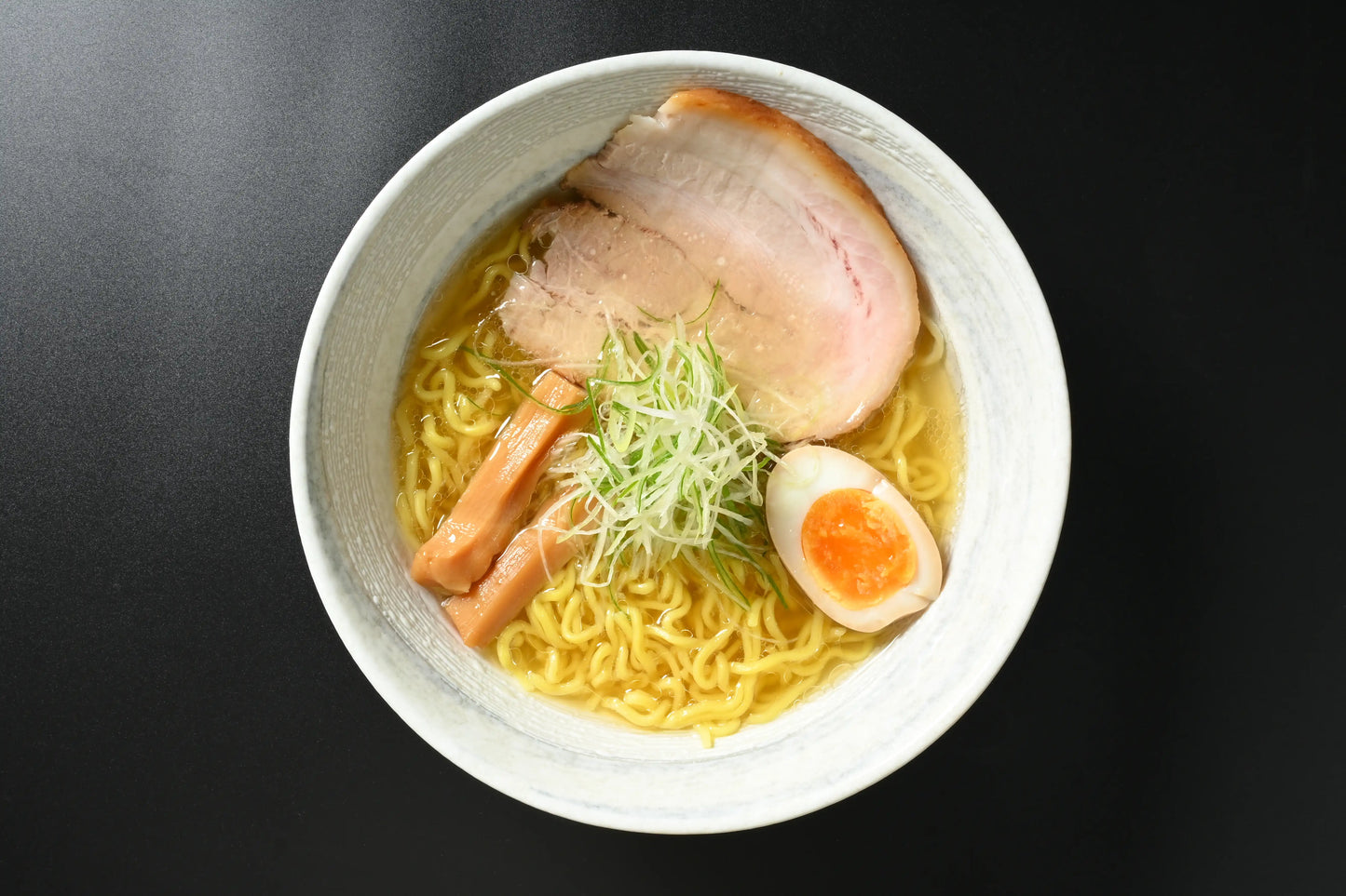 北乃のれん　生ラーメン6食セット タレ付