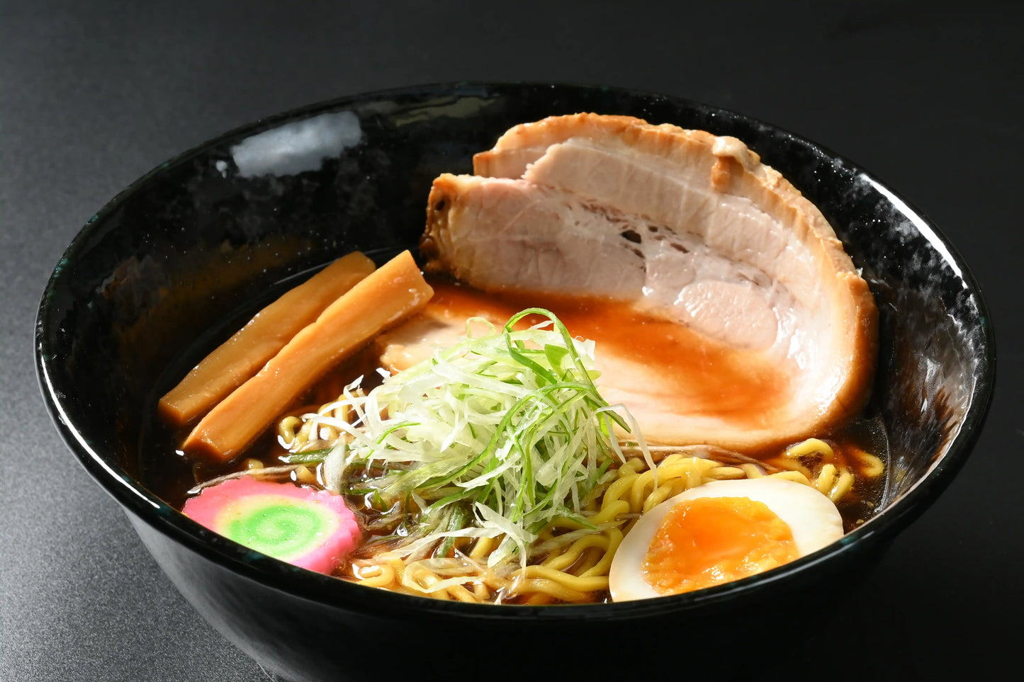 北乃のれん　生ラーメン6食セット タレ付