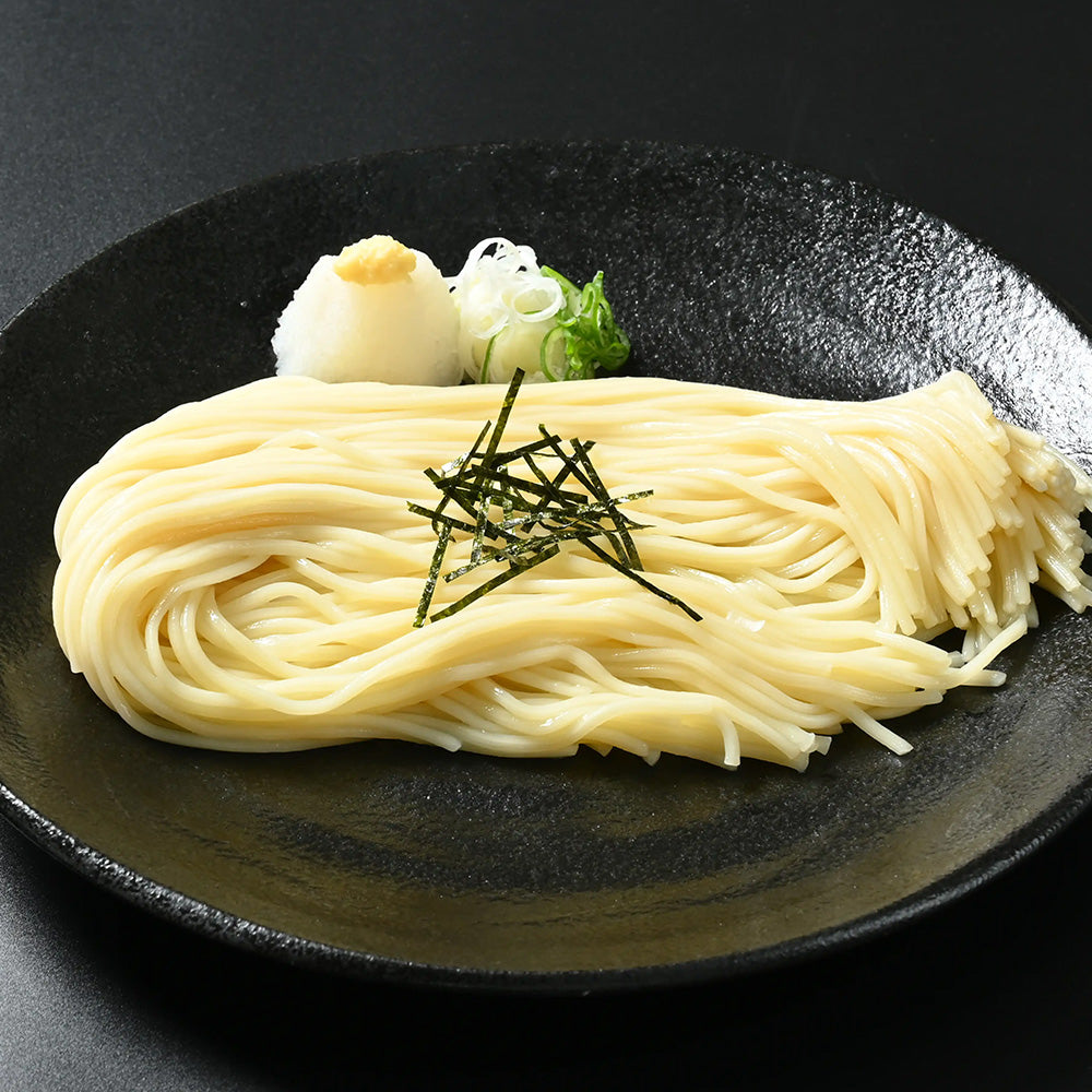北乃のれん　生うどん　6食入り